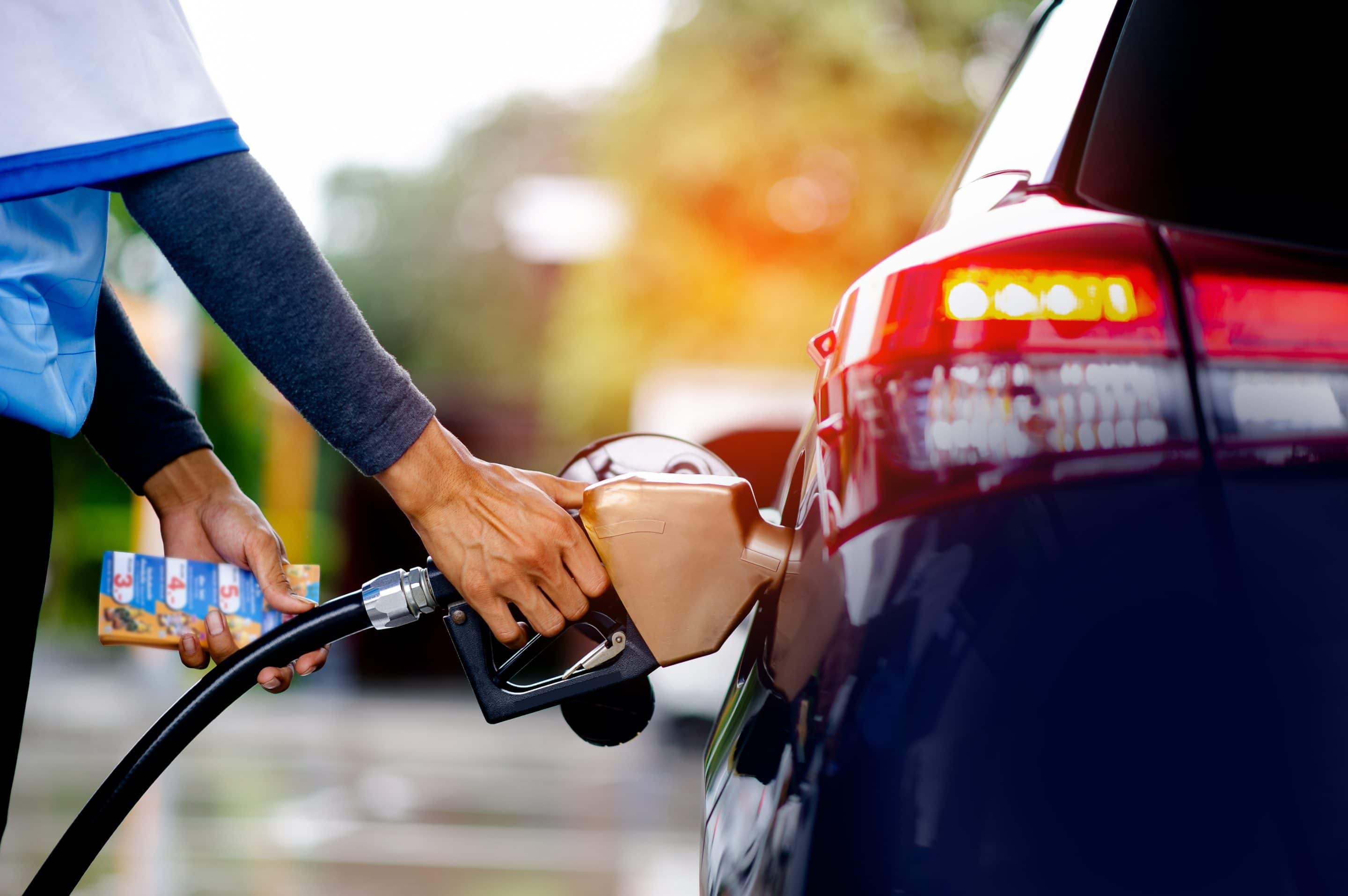 Eco Driving - Kraftstoffverbrauch effizient beeinflussen