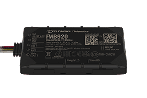 gps tracker fmb920